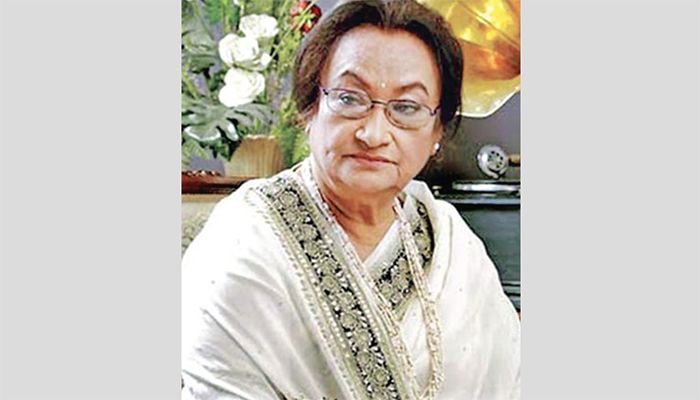 Firoza Begum’s 6th Death Anniversary Today