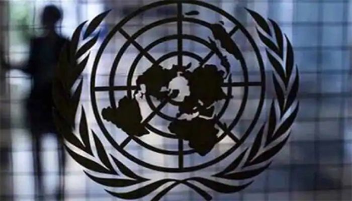UN General Assembly Adopts Resolution on COVID-19