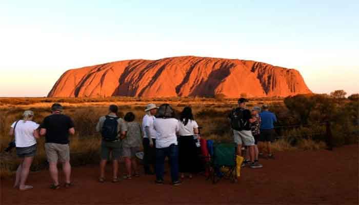 Google Removes Street View Virtual Tour of Australia’s Uluru
