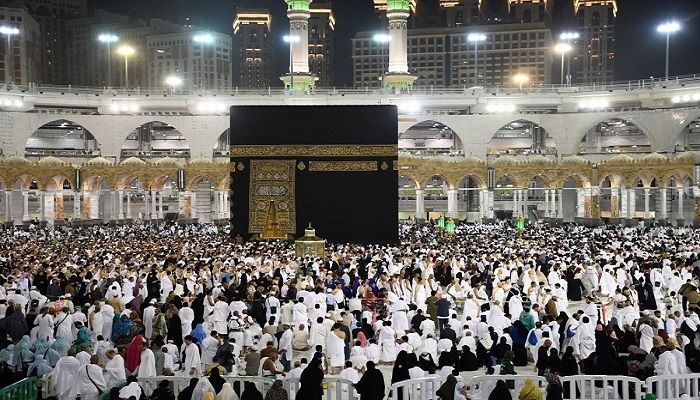 Hajj Pre-Registration to Continue Throughout Year