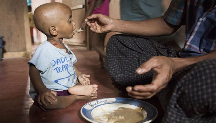 Undernourished People Likely to Be Increased Up To 132mn This year: FAO