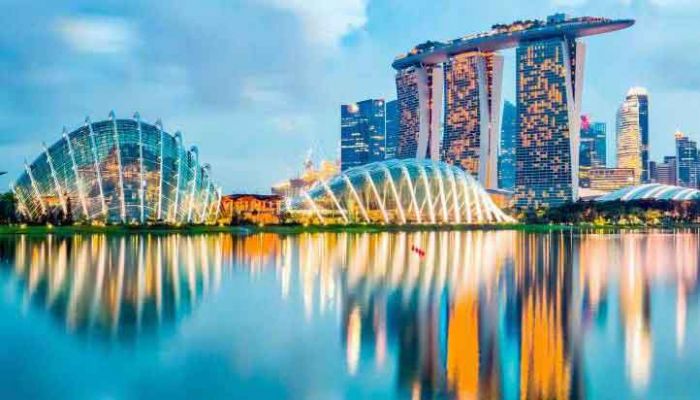 Singapore Imposes New Rules for Visitors