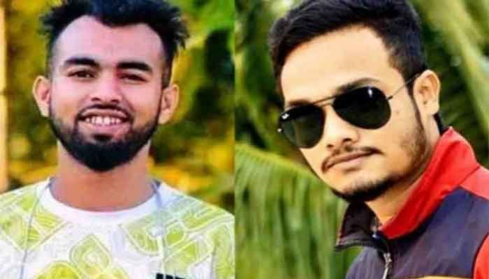 Gang-Rape at MC College: Accused Saifur, Arjun on 5-Day Remand