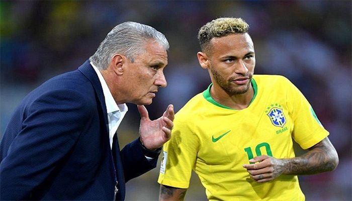 Neymar to Lead Brazil in World Cup Qualifying