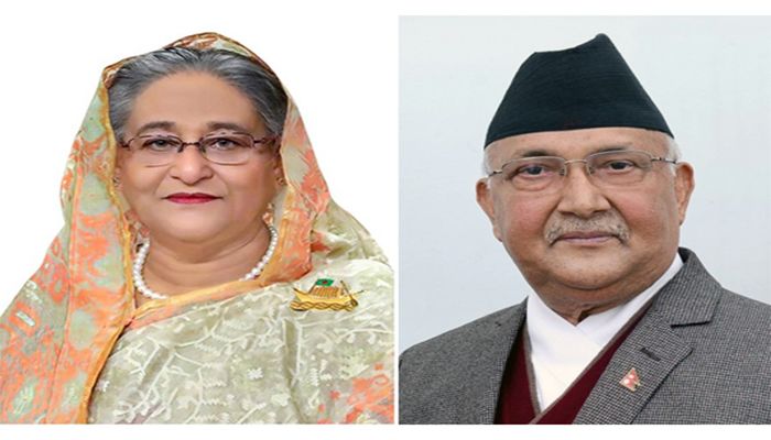 Bangladesh to Provide 50,000 MT Fertilizers to Nepal: PM
