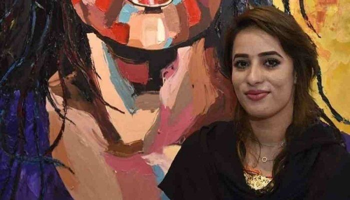 Pakistani Female Journo' Shot Dead in Balochistan