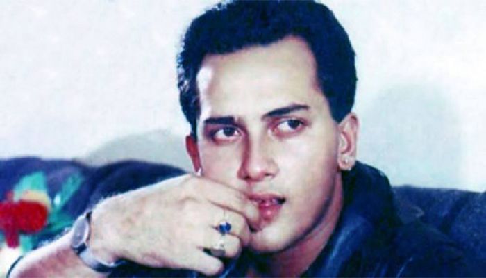 Salman Shah’s 24th Death Anniv Today