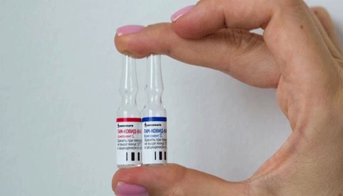 COVID-19: Russian Vaccine Shows Signs of Immune Response