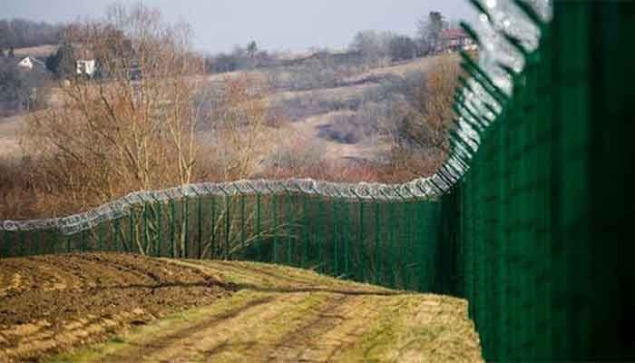 Bangladeshis among 113 Migrants Detained in Slovenia 