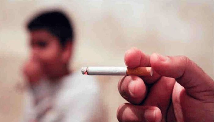 Tobacco Causes 20% of Deaths from Coronary Heart Disease: Report  