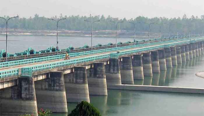 Implement the Teesta Project with cooperation of China: Intl Farakka Committee