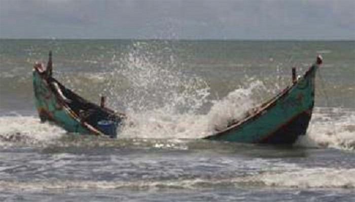 11 Killed As Trawler Capsizes in Netrakona