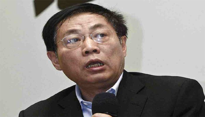 Xi Critic Jailed for 18 Years in Graft Case