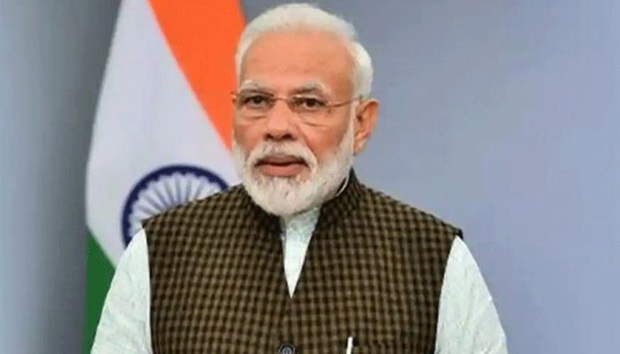 Modi invited to Join March 26 Programme in Dhaka