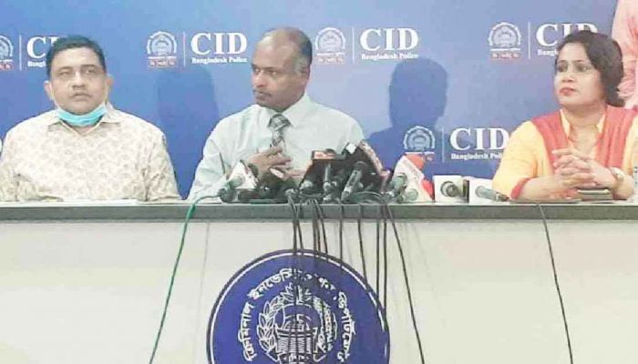 Libya Killing: CID to Issue Red Notice for Traffickers