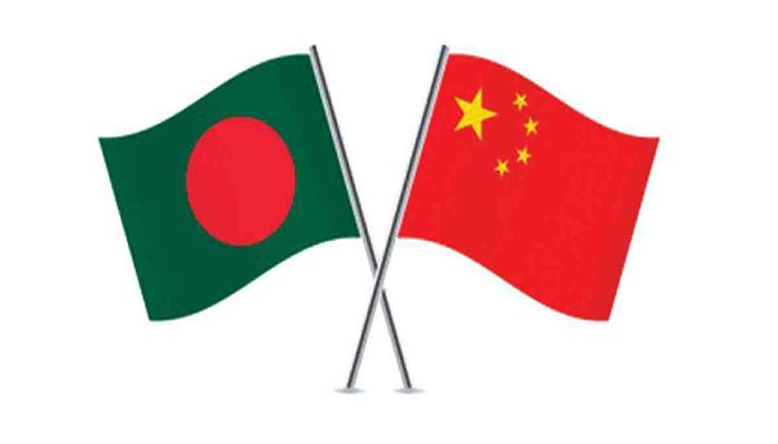 BD Keen to Establish Road, Rail Links with China