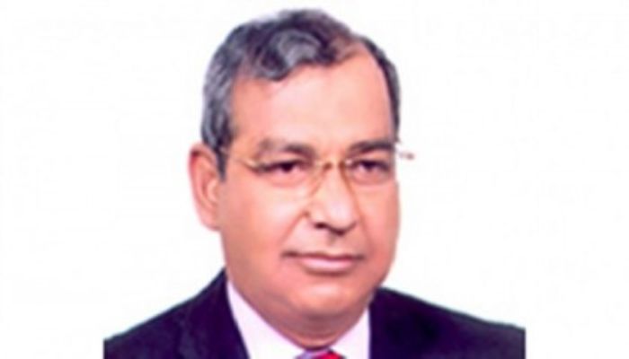 Tenure of Dhaka WASA MD Extended