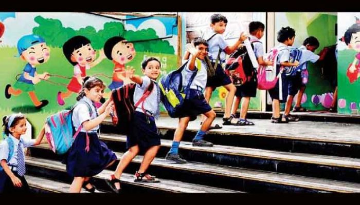 Schools-Colleges in India to Reopen from Oct 15