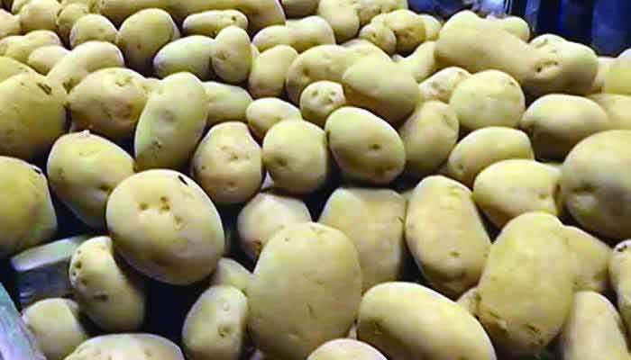 Drive Underway to Control Potato, Essential Prices