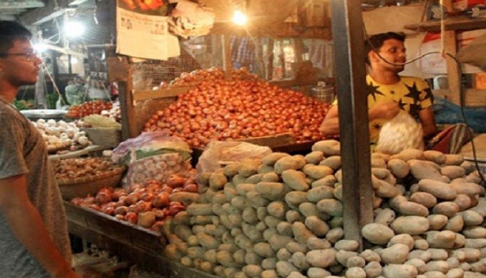 Govt-Fixed Price of Potato Not Being Followed