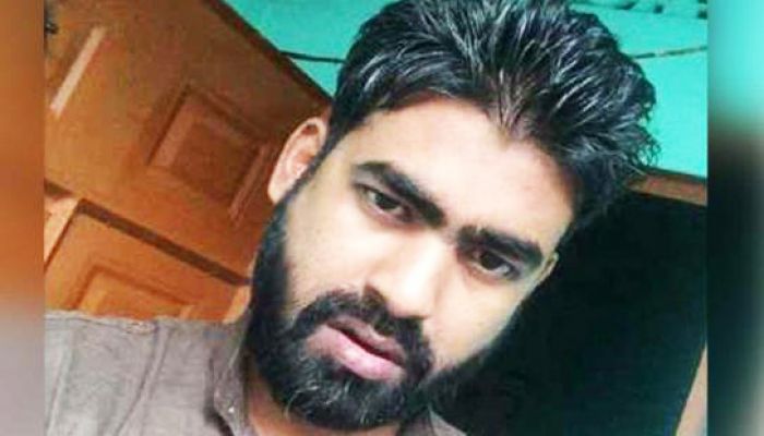 Raihan Killing: Constable Titu on 5-Day Remand