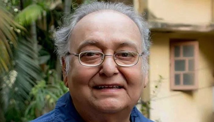 Soumitra Chatterjee's Condition Worsens Further