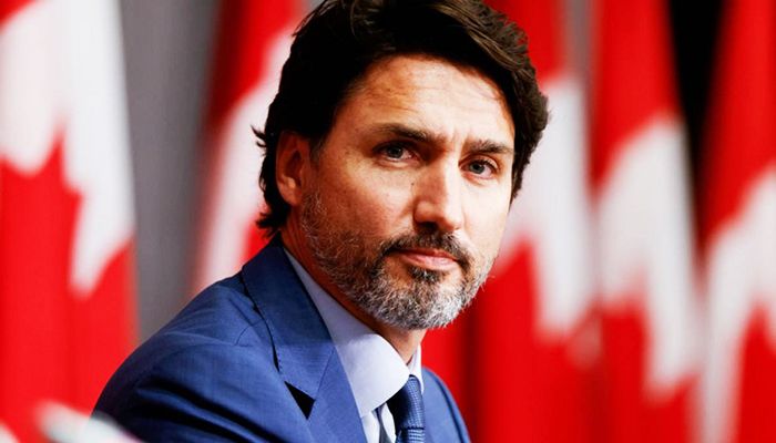 Free Speech Has Limits: Justin Trudeau