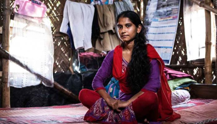 Bangladesh's Child Marriage Rate Highest in South Asia