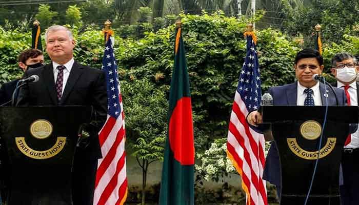 Bangladesh Comes into US Focus on South Asia: SCMP  