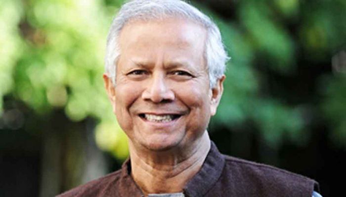 Apex Court Upholds Stay on 5 Cases Against Dr Yunus