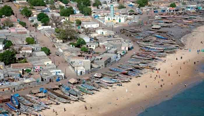 At Least 140 Migrants Drown Off Senegal Coast, UN Says