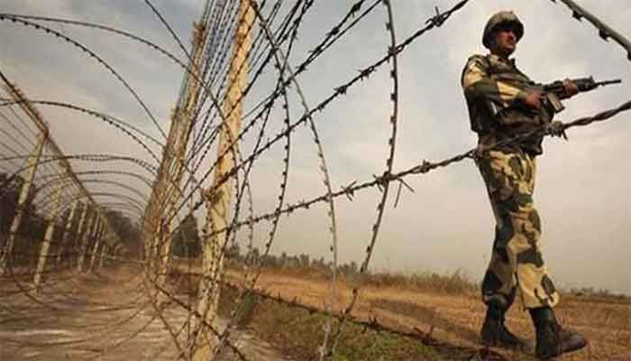 BSF Kills Bangladeshi along Chuadanga Border  