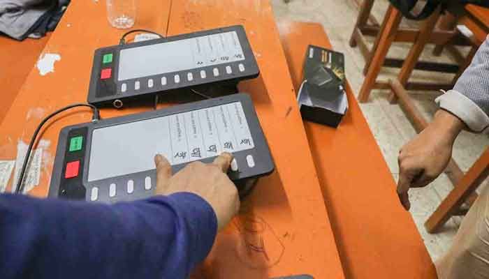 Voting Underway in Dhaka-5, Naogaon-6 By-Polls