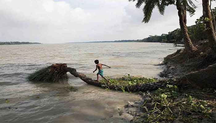 Climate Change: Adaptation Action to Be Accelerated in South Asia