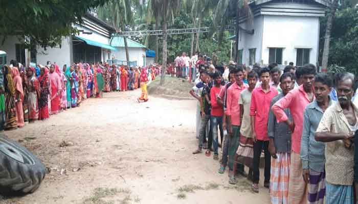 Elections, By-Polls to 208 Local Government Bodies Underway