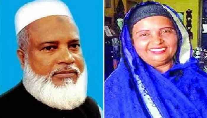 SC Upholds HC Bail Order for Former MP Awal, Wife in Graft Cases  