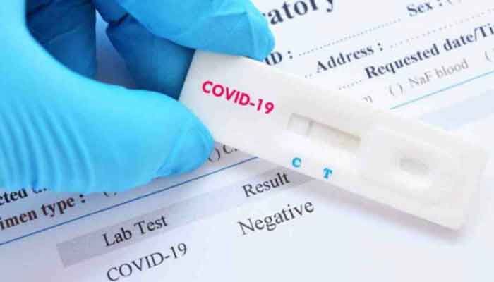 Govt Nominates 10 Pvt Labs to Issue COVID Certificate for Travellers      