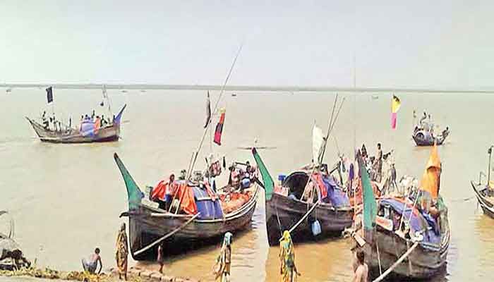 Hilsa Ban: Govt Allocates 10566 Tonnes of Rice for Fishermen  