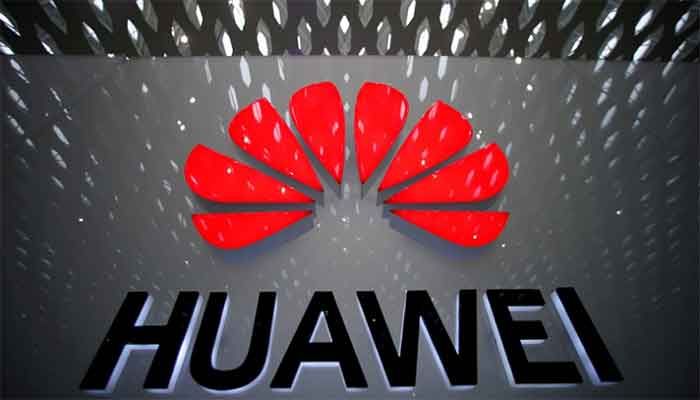 Huawei 'Forges Forward' despite Trump Sanctions
