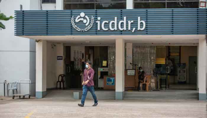 Icddr,b Selected to Work in Centralised Network for COVID Vaccine 