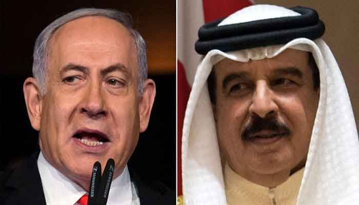 Israel Sends Treaty Delegation to Bahrain with Trump Aides  