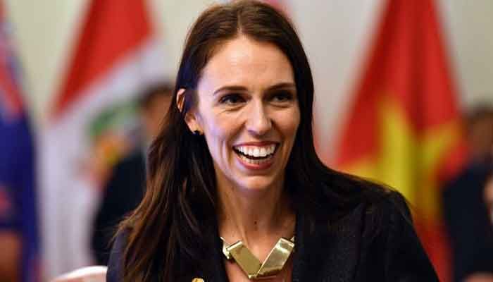 Jacinda Ardern's Labour Party Wins New Zealand Election 