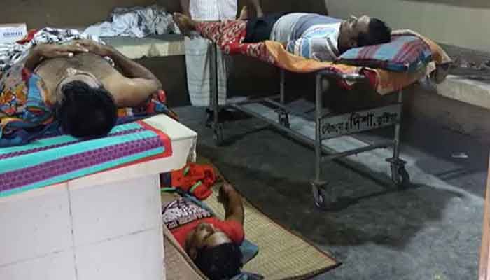 3 Die after Drinking ‘Toxic Liquor’ in Kushtia 