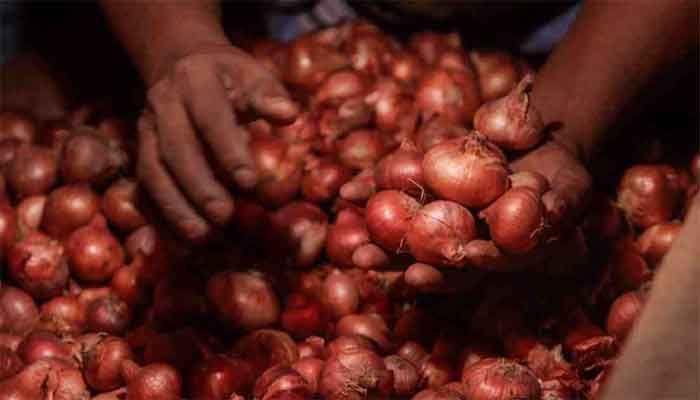 Iran Considering Onion Export to Bangladesh  