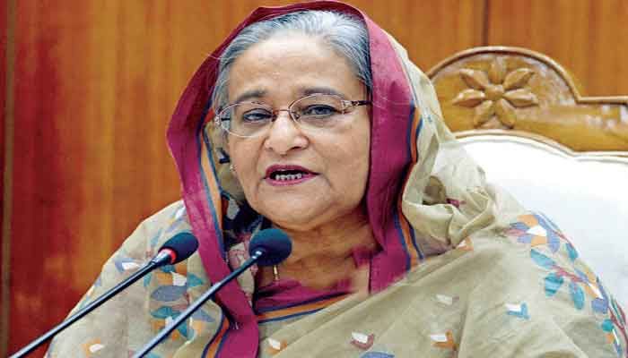 Don’t Let COVID-19 Trigger a Food Shortage in Bangladesh: PM