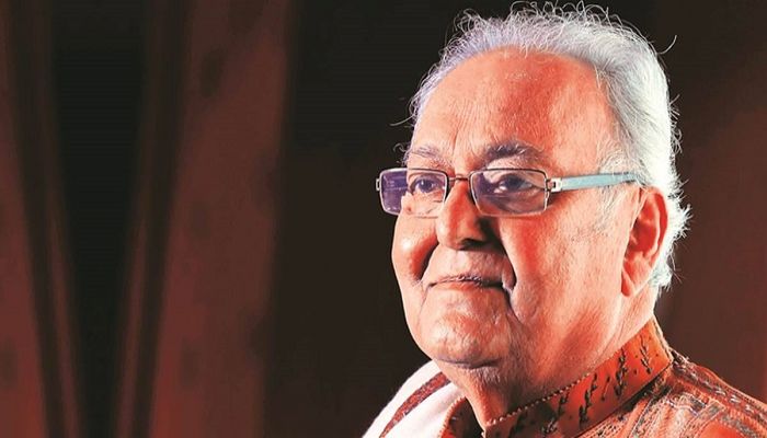 Soumitra Chatterjee Put on Ventilator Support, Condition Worsens