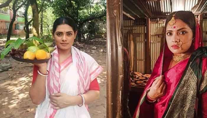 Legal Notice Sent to Actress Nusrat Imroj Tisha, 3 Others