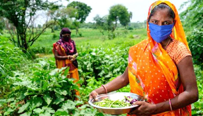 UN for Investing in Rural women to Help Build Resilience to Crises