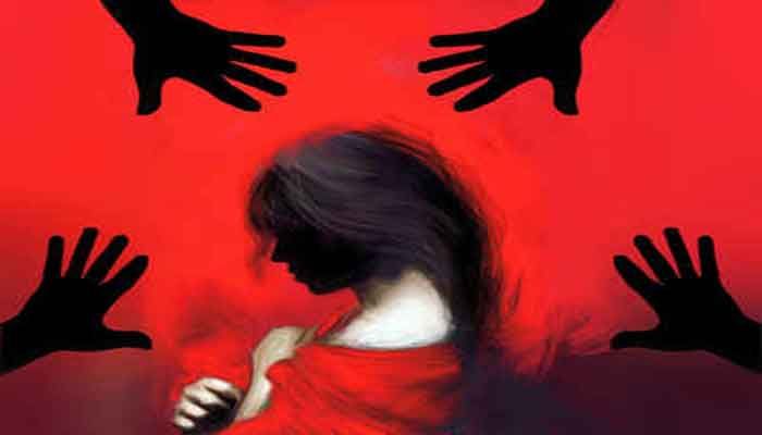 Gang-Rape in Magura: Case Filed against 5  