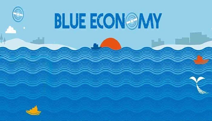Working to Build a Vibrant Blue Economy: PM